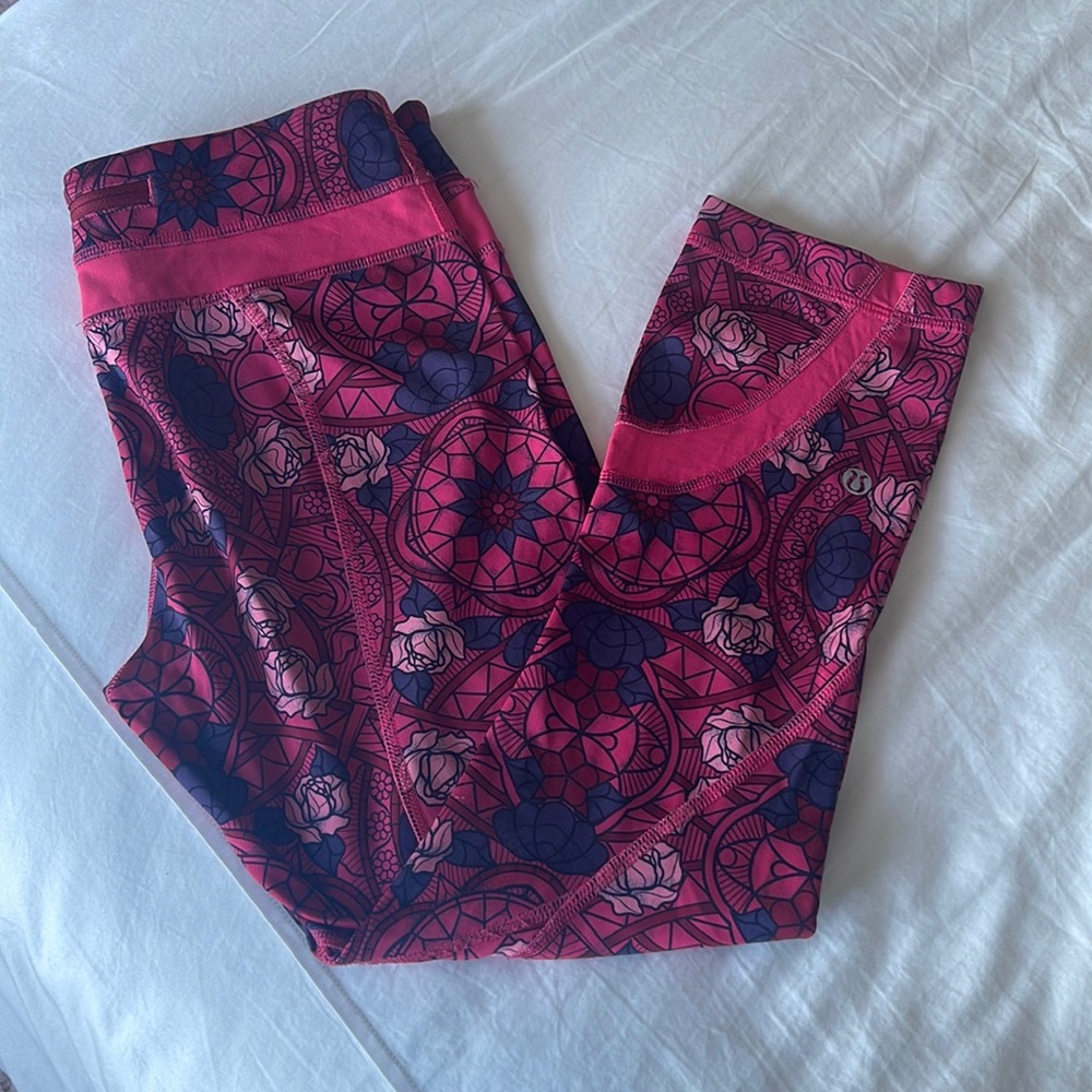 Lulu Lemon Leggings